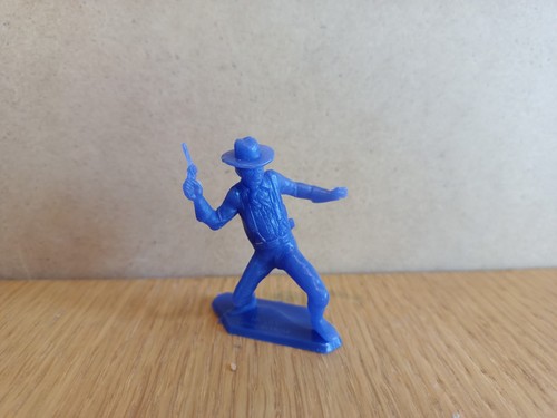 Petit soldat cowboy - ,