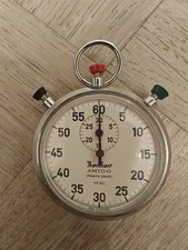 hanhart chronograph Amigo