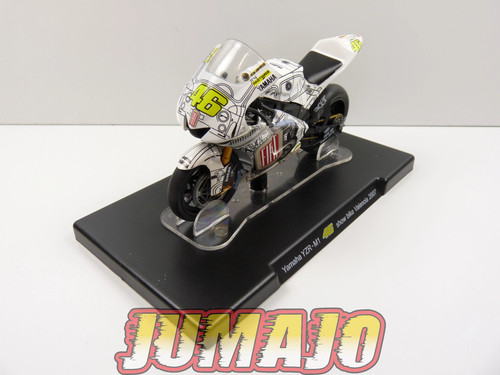 Mr40 moto valentino rossi - mr40, leo