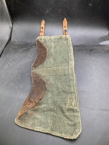 Bavette bottes toile de - de,