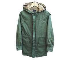 A.P.C. Rue madame paris army
