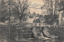 78 la vallée de Chevreuse, le