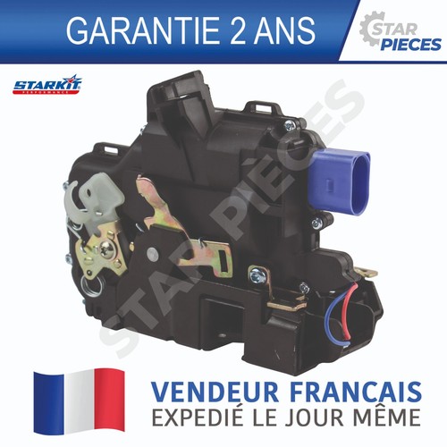 Moteur centralisation - moteur, de