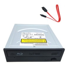 Lecteur vidéo Blu-Ray Disk pour PC de bureau ATX 12X lecteur graveur CD/DVD