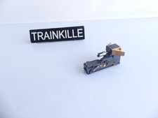 ROCO BOGIE MOTEUR + PIGNONS