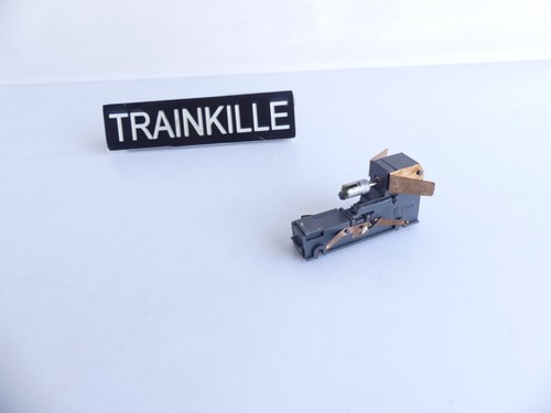 Roco bogie moteur pignons - bogie,