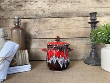 326⚜️ Déco Ancien Pot
