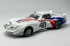 Kit corvette 48 charlotte - .kit, c3