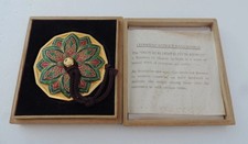 Ancien presse-papiers et