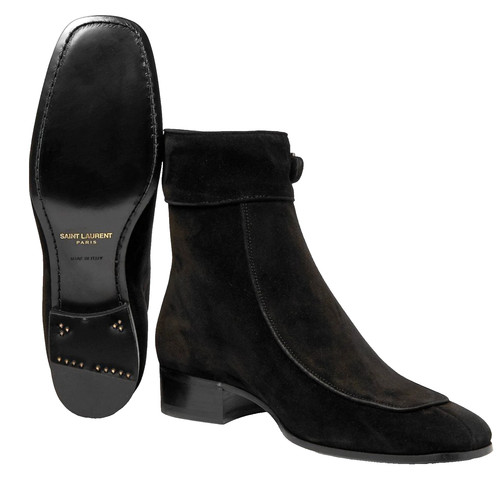 Saint laurent miles bottes - laurent, 30