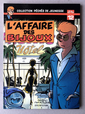 Collection Péchés de