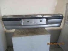 Pare-choc arriere Peugeot 106 7410H1