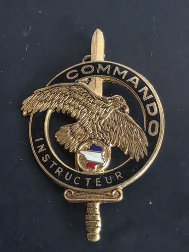 Centre entrainement commando - centre,