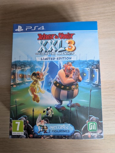 Asterix obelix xxl - et, 3