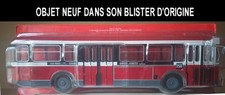 IXO 1/43 - - Bus Saviem SC 10U - PARIS RATP Ligne 250