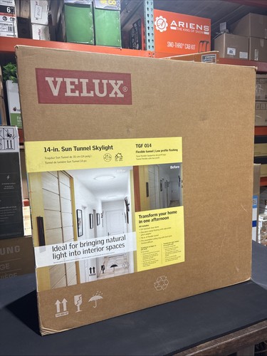 Velux tgf 014 - velux,