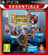 Essentiels Médiévaux Moves