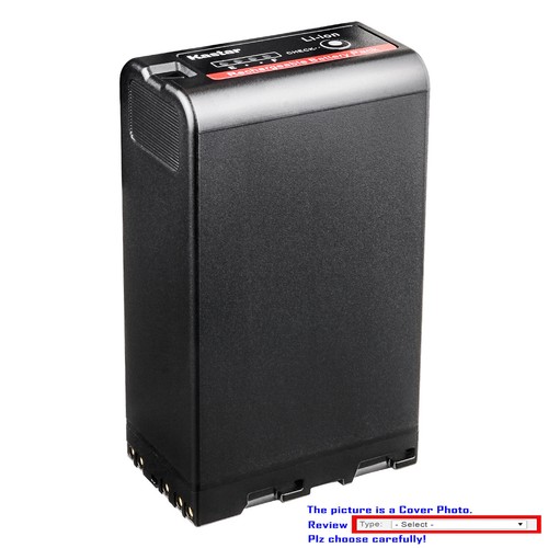 Kastar replacement battery - battery, for