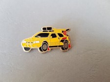 Pin's Auto / Car / Voiture -