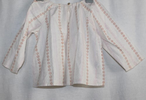 Chemisier bonpoint taille - ,