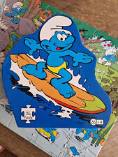 Peyo / Schtroumpfs - Ancien