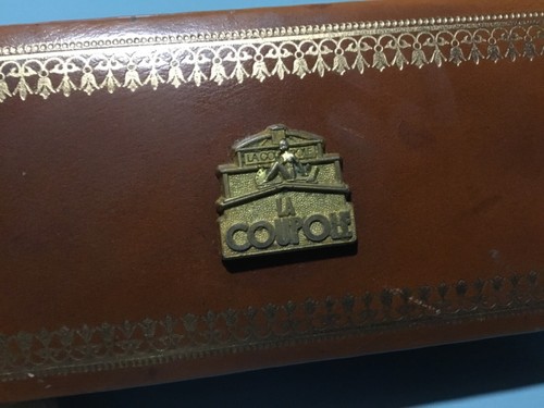Beau rare porte buvard - rare,