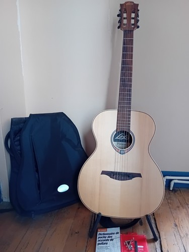 Vendre guitare classique - vendre,