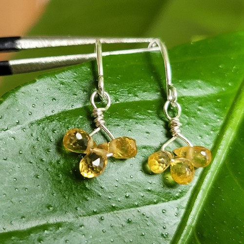 Boucles oreilles argent - boucles,