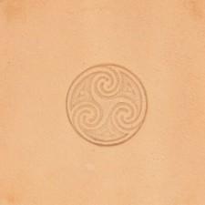 Matoir sur manche - Triskel