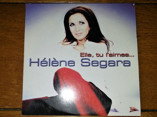 Helene segara elle - -,