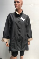 Cassin New York Water