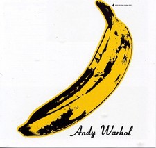 CD - THE VELVET UNDERGROUND & NICO