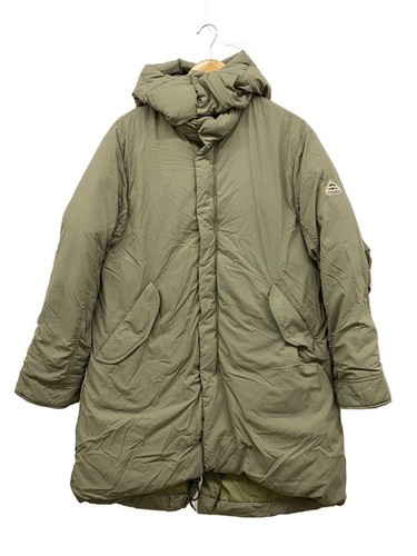 Pyrenex down jacket - down, s