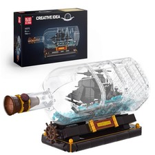 10070 Bateau Pirate en