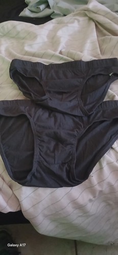 Lot slip taille - de,