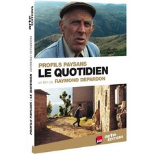 Profils paysans chapitre 2 le