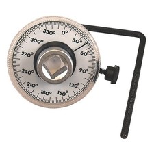 Clé angulaire de serrage pour