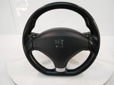 Volant pour Peugeot RCZ 2,0