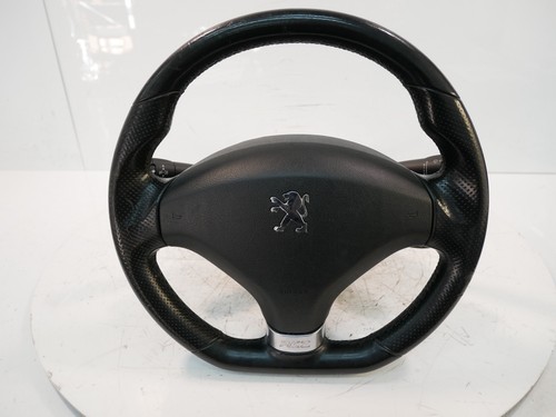 Volant pour peugeot rcz 0 - pour,