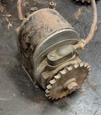 magneto lavalette 321S