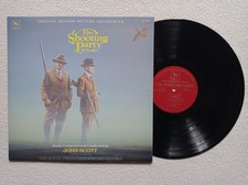 LP 33T JOHN SCOTT "The