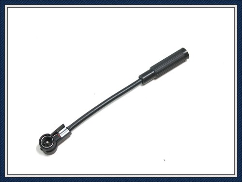 Adaptateur antenne autoradio - adaptateur,