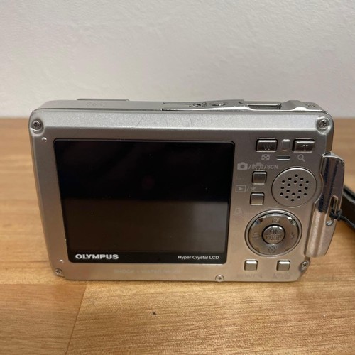 Appareil photo numérique