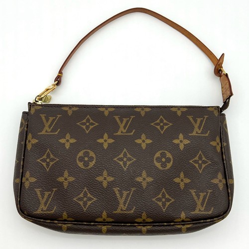 Louis vuitton monogram - louis,