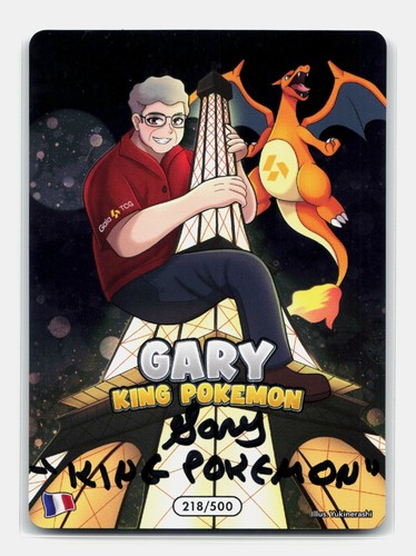 Carte pokémon pokemon card - pokemon,