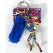 JoJo's Bizarre Adventure 