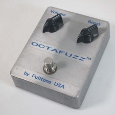 Fulltone Octafuzz [magasin