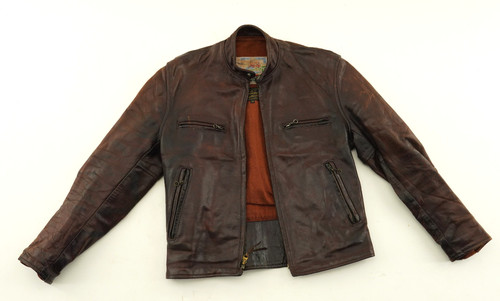 Aero leather dark - aero,