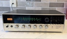 VINTAGE Sansui 800 Solid State