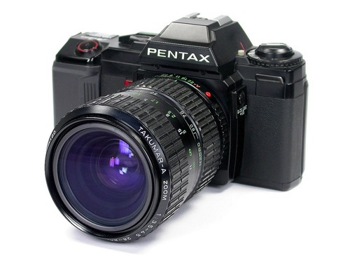 pentax 28 80